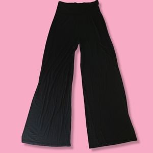 XL Palazzo Pants by Surfer Line